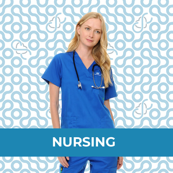 Complte Uniform Complete Care - Platinum Uniforms