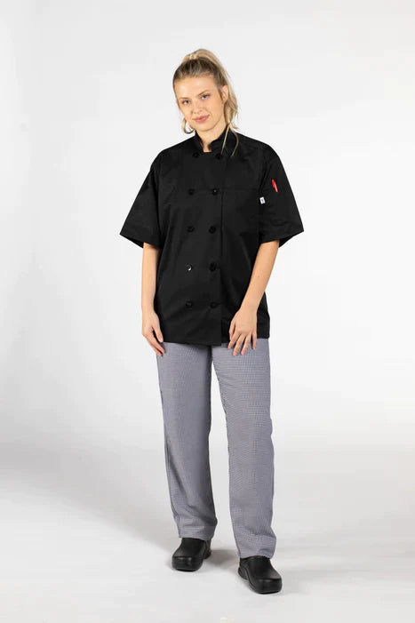 South Beach Chef Coat